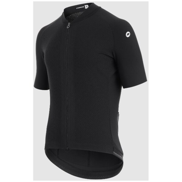 Assos Mille GT Jersey C2 Evo - sort L - Large - Image 3