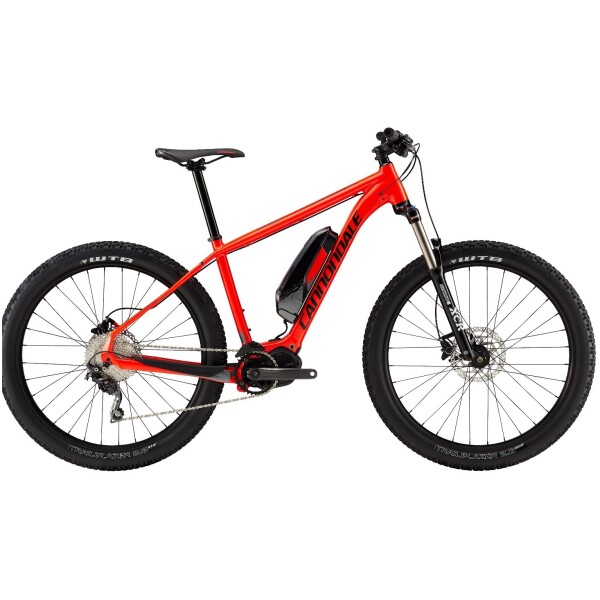 Cannondale EL MTB Cujo Neo 2,  medium 27,5 X2,8"  - Medium