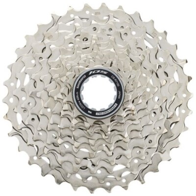 Kasette Shimano  105 CS-R7100 12s 11-34T