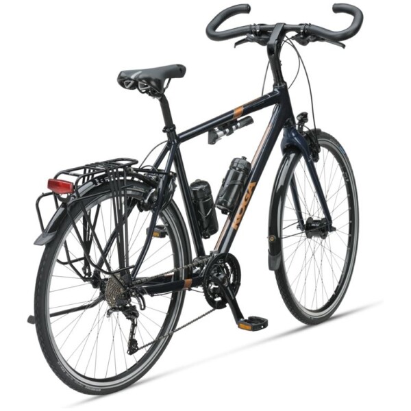 KOGA GrandTourer herre blå 54 cm  - 54 cm