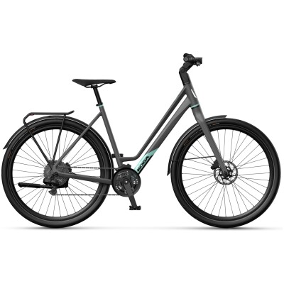 KOGA F3 3.0, Lady Grafit 30 gear S/50 cm  - 50 cm