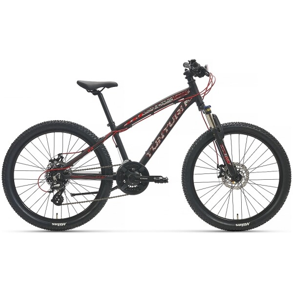 Tunturi MTB Havoc 24" - 24"