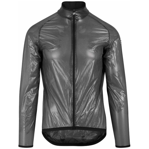 Assos MILLE GT Clima jakke EVO - sort XL - XL