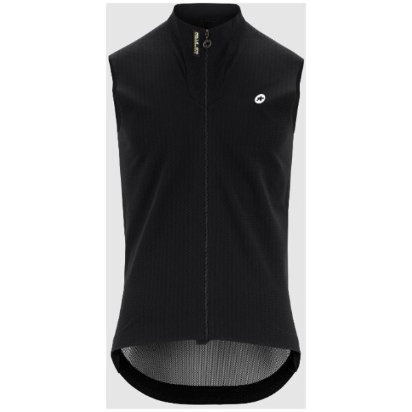 Assos Mille GTS Spring/Fall Vest C2 - sort XL - XL