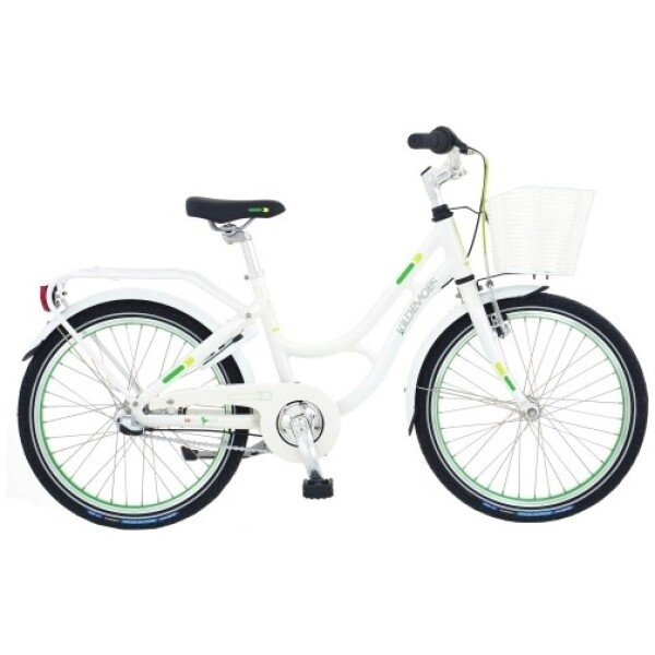 Kildemoes Bikerz Retro 20" pige 3 gear - 20"