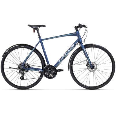 Tunturi Active herrecykel 56 cm