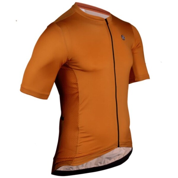 Vermarc jersey k/æ Unity Terracotta PRR str. L - Image 3