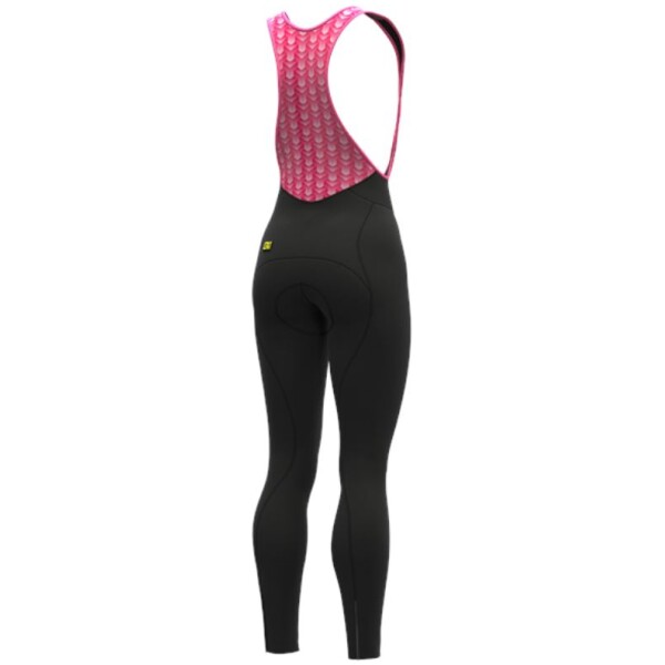 Bibtights Ale Solid m/pad W XXL - Image 2