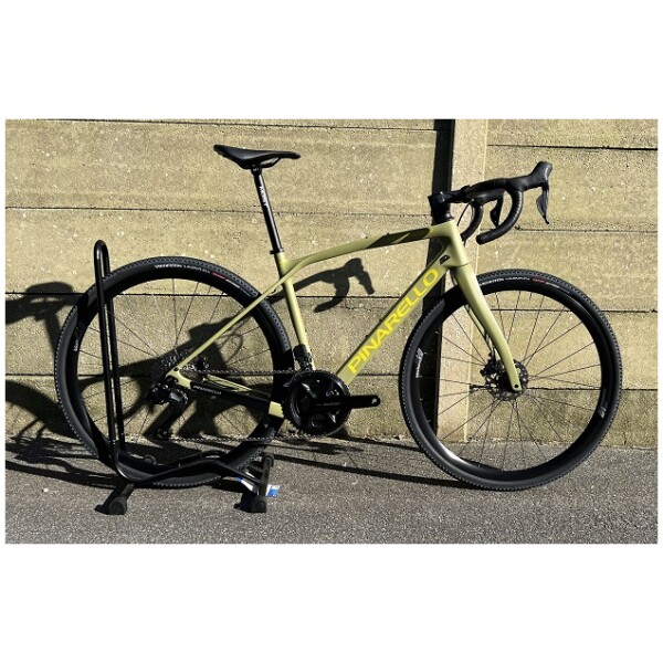 Pinarello gravel Granger 105 Di2 50cm