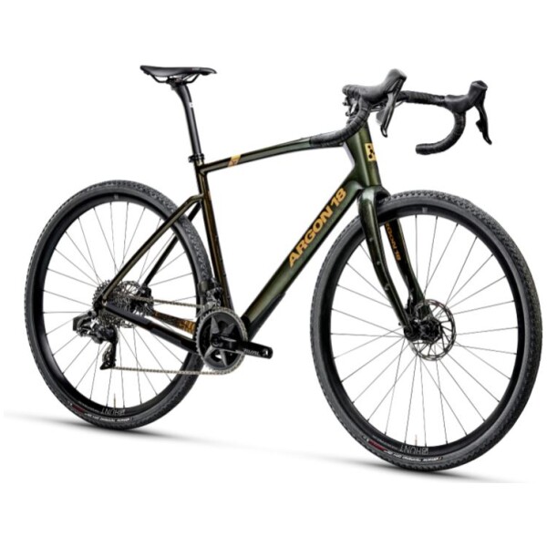 ARGON18 Gravel "Dark Matter" Large - Image 2