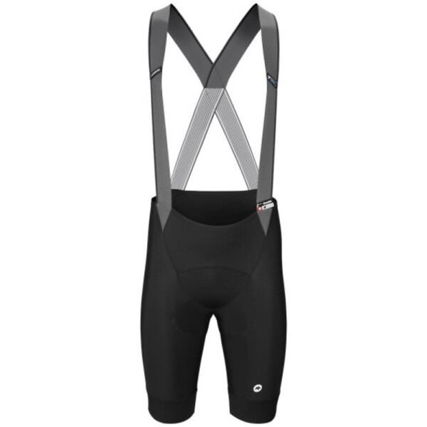 Assos Mille GTS bibshorts C2 - Medium