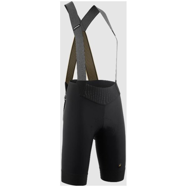 Assos UMA GTV C2 BibShorts Dame sort XL