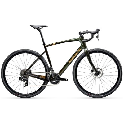 ARGON18 Gravel "Dark Matter" Medium