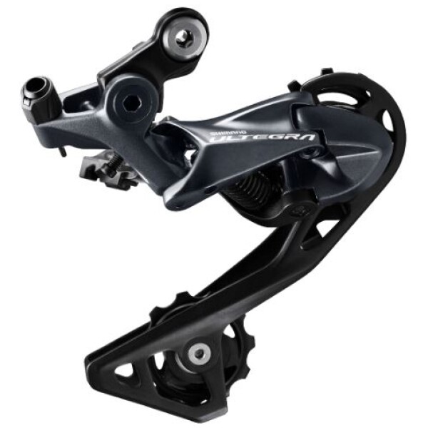 Bagskifter Shimano 11-sp GS RD-R8000 Ultegra 34T