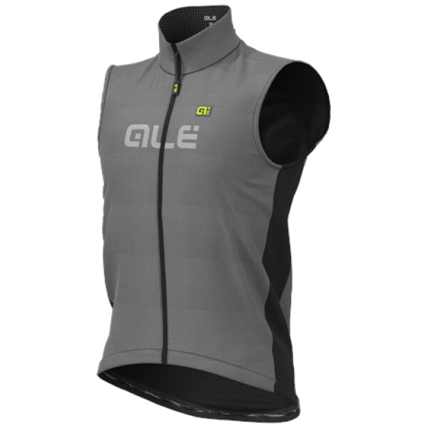 Alé Vindvest Guscio Black Reflective Medium