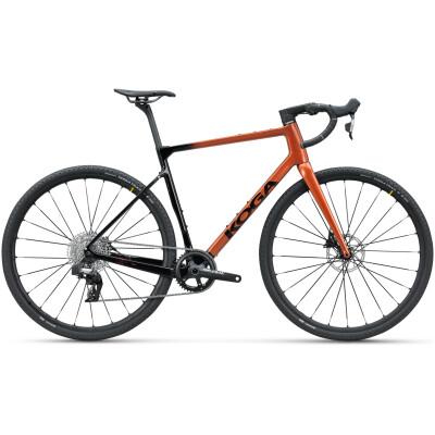 KOGA Roqa Allroad SL XL