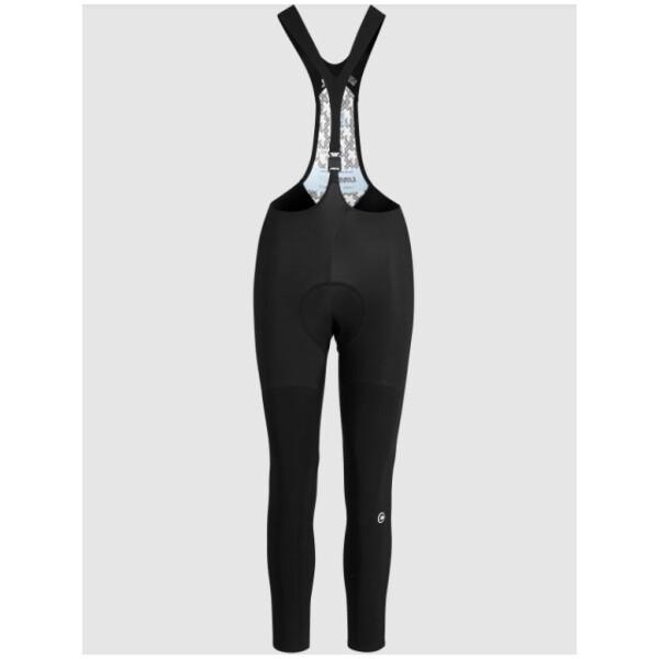 Assos UMA GT Winter bibtights - sort S (dame) - Small