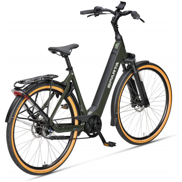 Sparta "D-Rule" Energy M5Tb 5g 500w 53 cm - 53 cm - Image 3
