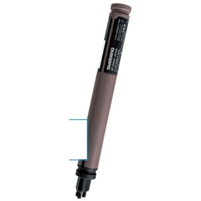 Batteri SHIMANO 12 speed Di2 spec.) BT-DN300 Indve