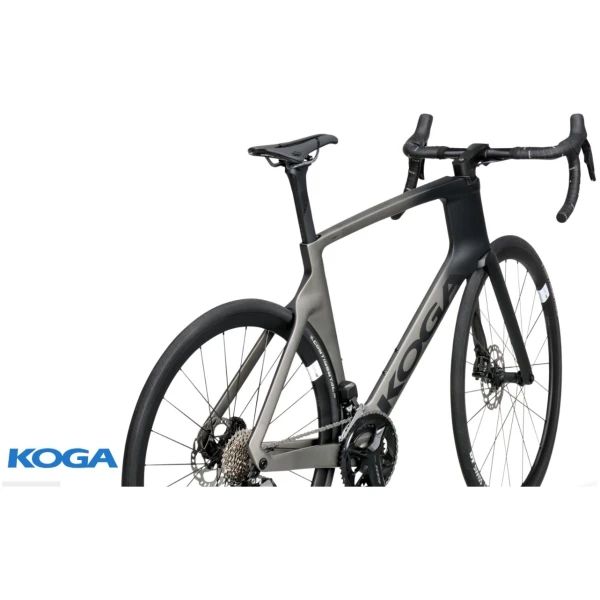 Koga Kinsei Prestige S - 51 cm - Image 2