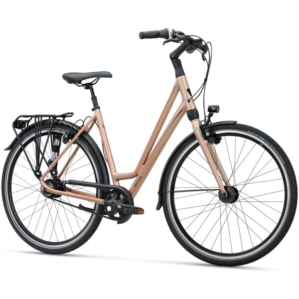 Koga Venya 4.0 Dame Mat Blush 56cm - 56 cm - Image 2