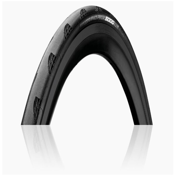 Conti Grand Prix 5000S TR, sort 25-622