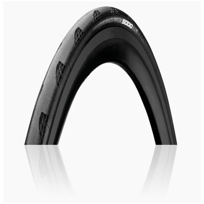 Conti Grand Prix 5000S TR, sort 32-622