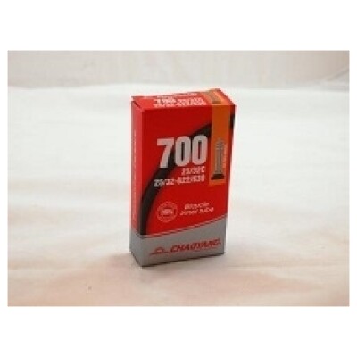 Chaoyang Slange 700x25/32C Dunlop