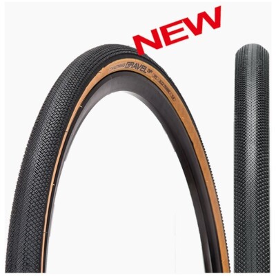 Gravel dæk Chaoyang 700x38C Gravel GP