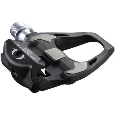Pedaler PD-R8000 SPDSL Carbon inkl SM-SH11 klampsæ