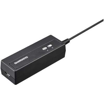 Shimano Batterilader Di2 til sadelpindsbatteri