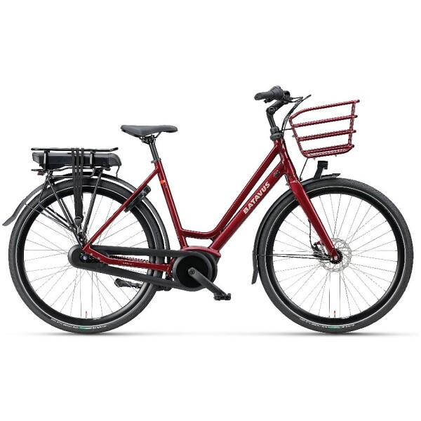 Batavus Capri E-go 53 cm