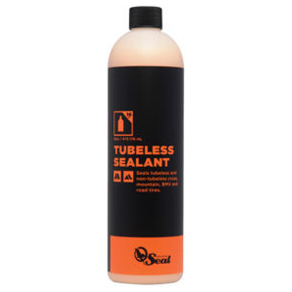 ORANGE SEAL Tubeless Sealant 473 ml