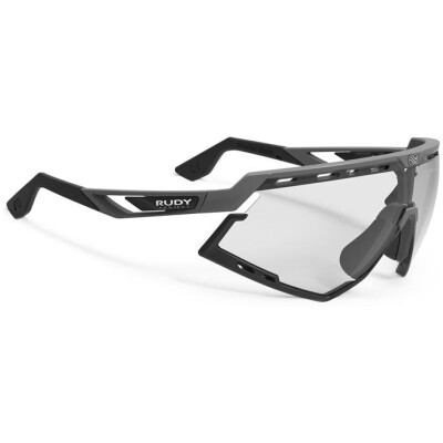 Rudy Project Brille Defender Grey (Photocr.linse)
