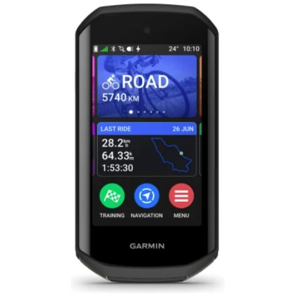 Garmin Edge 1050 GPS Bundle, EU