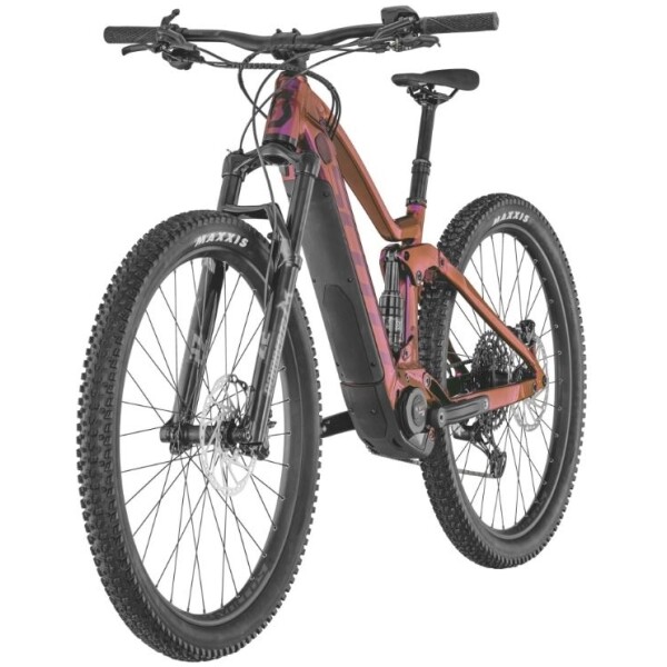 Scott Contessa Strike eRide 910 medium 625 W - Medium - Image 2