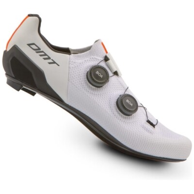 DMT SH10 cykelsko 42 hvid - 42