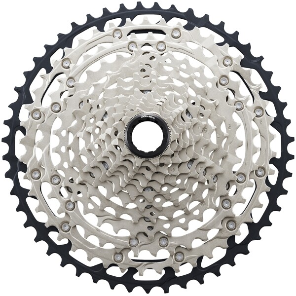 Kasette 12 speed Shimano  SLX M7100 10-51T