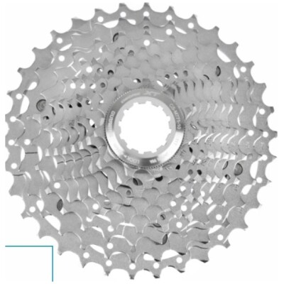 Kassette 10g M771 11-34t XT