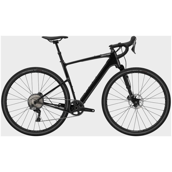 Cannondale Topstone Carbon 2 Lefty Medium