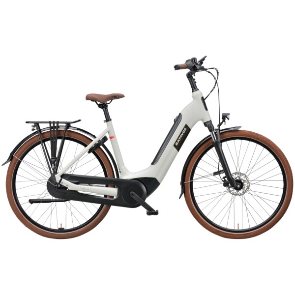 Batavus Altura E-go N5 BES3 500watt 51 cm