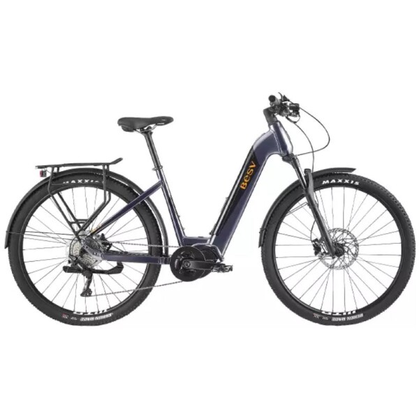 BESV TRX Urban 1.3 LS 52 cm 630wh