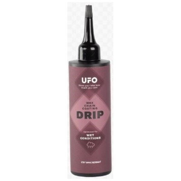 CeramicSpeed UFO Drip WET Conditions 100 ml