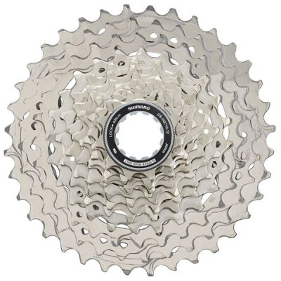 SHIMANO Kassette CS-HG710-12