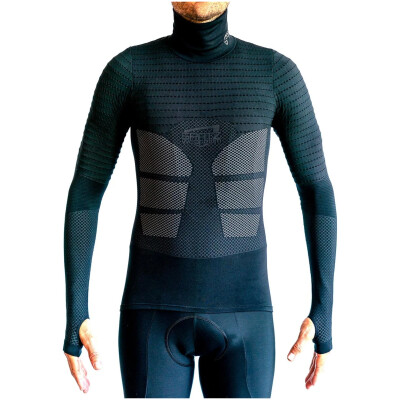 Spatz BASEZ2 Langærmet Svedtrøje Str L-XL