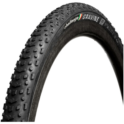 Gravine XP Tubeless Ready 700x45c