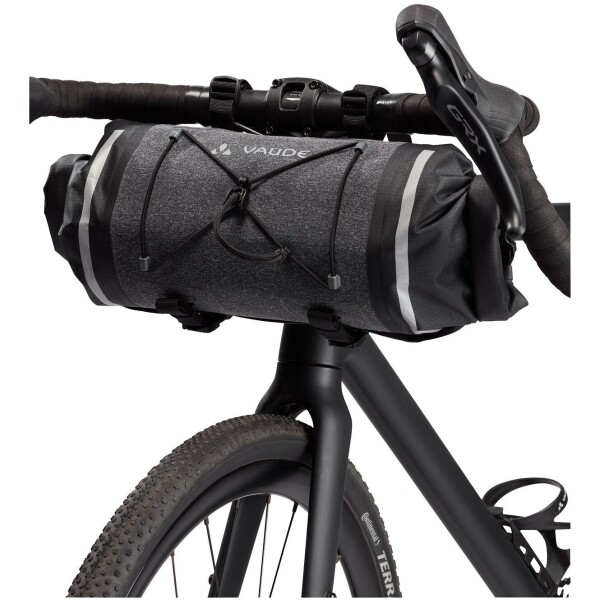 VAUDE Trailfront compact cycling handlebar bag