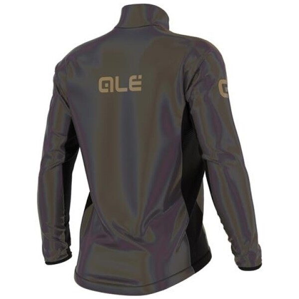 Alé Jakke Iridescent Reflective 4XL - XXXXL - Image 3
