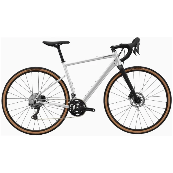 Cannondale Topstone 1 Large - Large