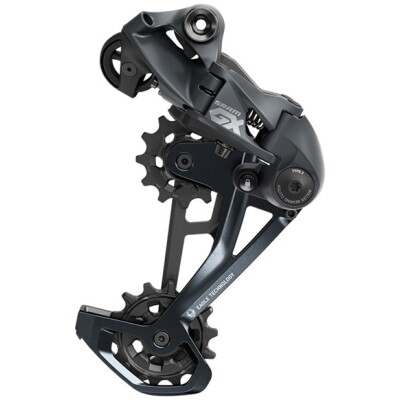 Bagskifter SRAM GX Eagle 12 speed